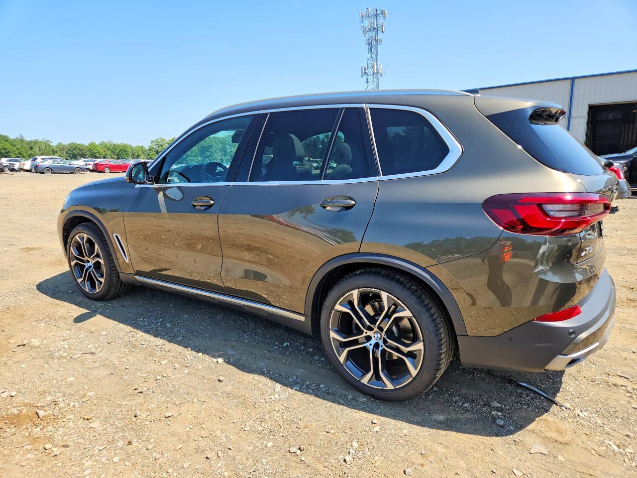 2023 BMW X5