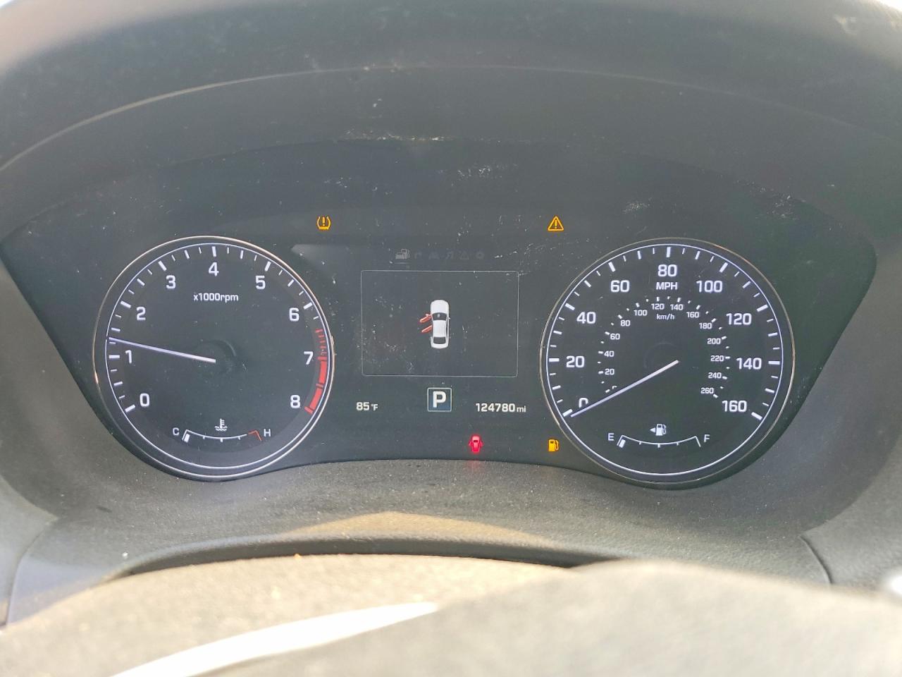 2015 HYUNDAI GENESIS