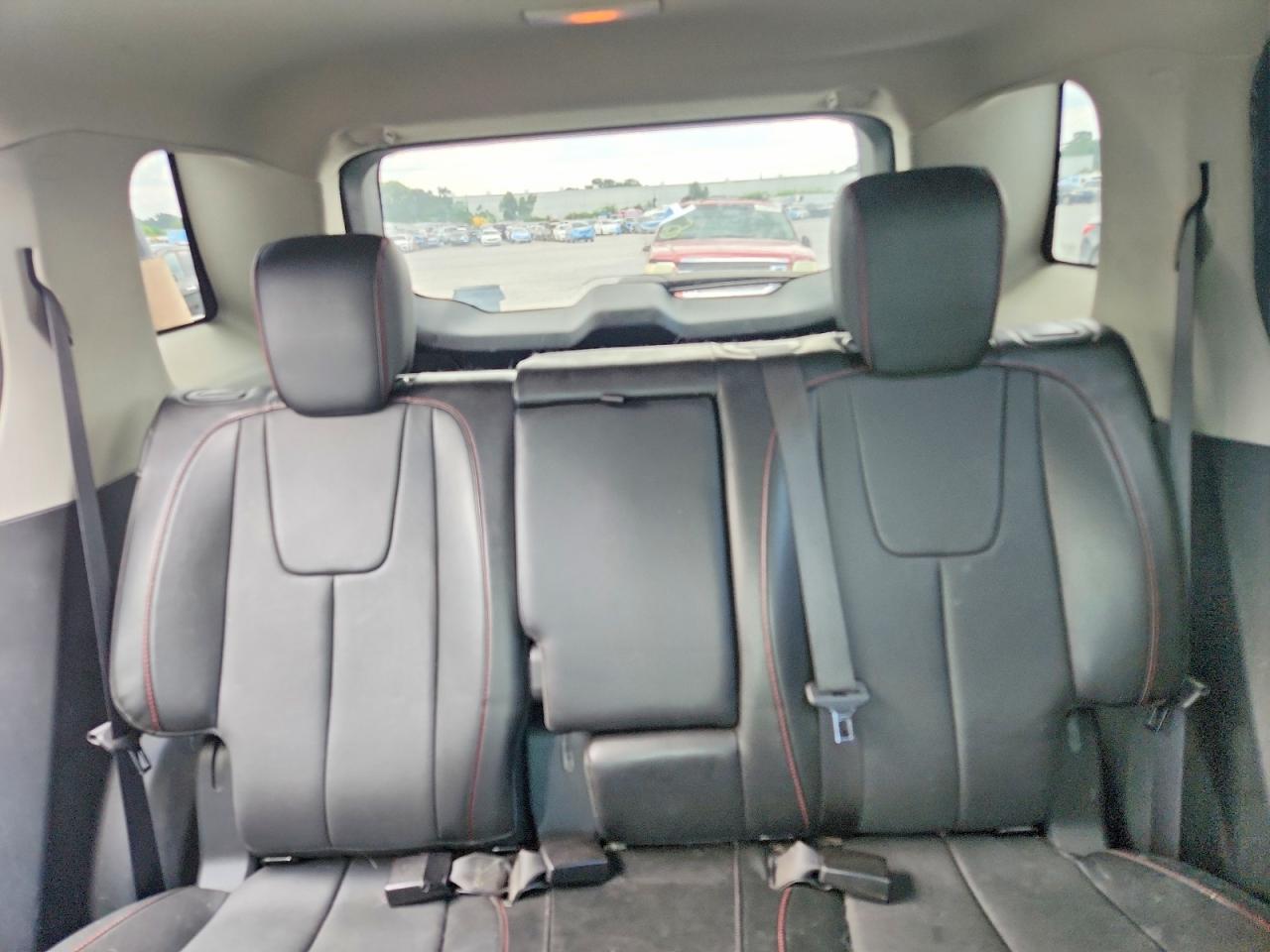 2017 GMC TERRAIN