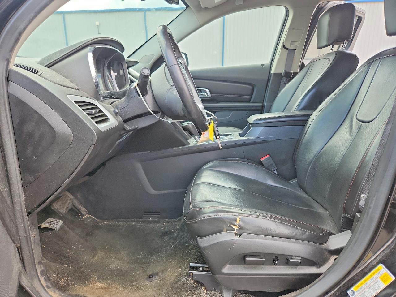 2017 GMC TERRAIN