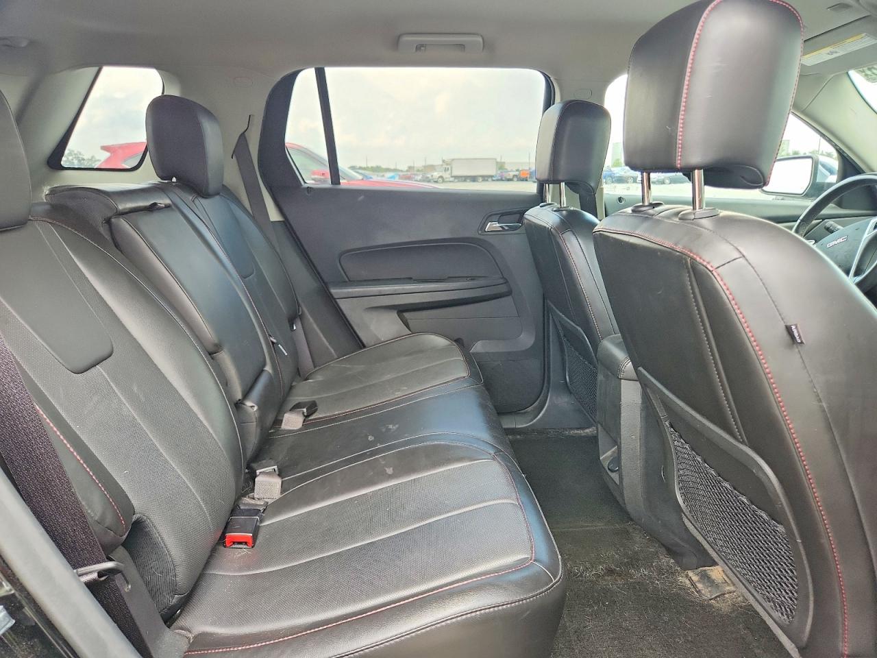 2017 GMC TERRAIN