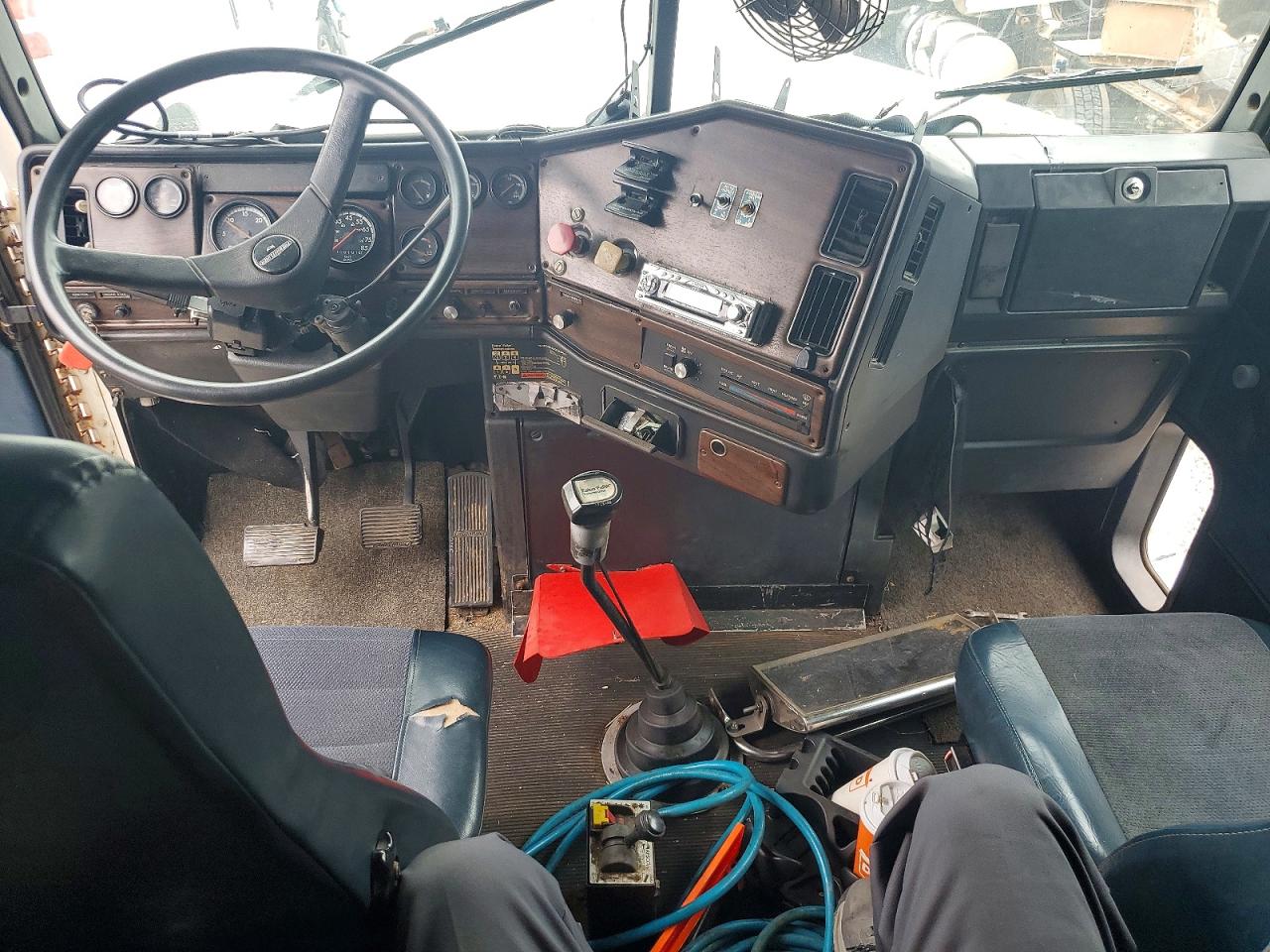 1993 FREIGHTLINER ALL OTHER