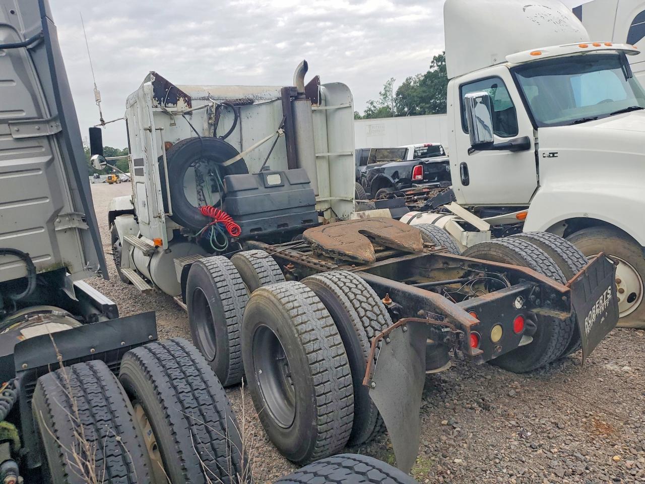 1993 FREIGHTLINER ALL OTHER