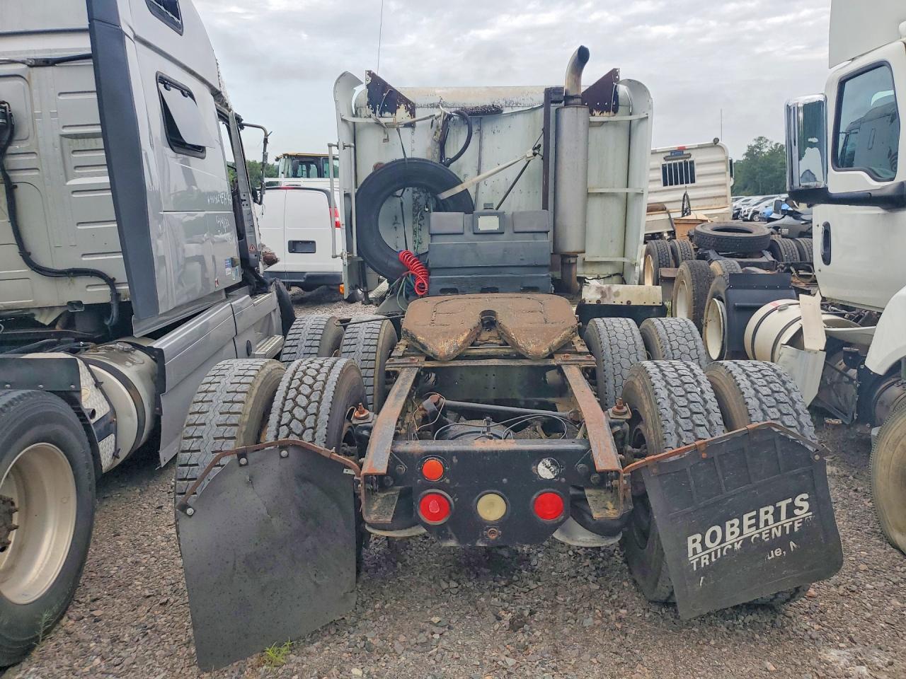 1993 FREIGHTLINER ALL OTHER