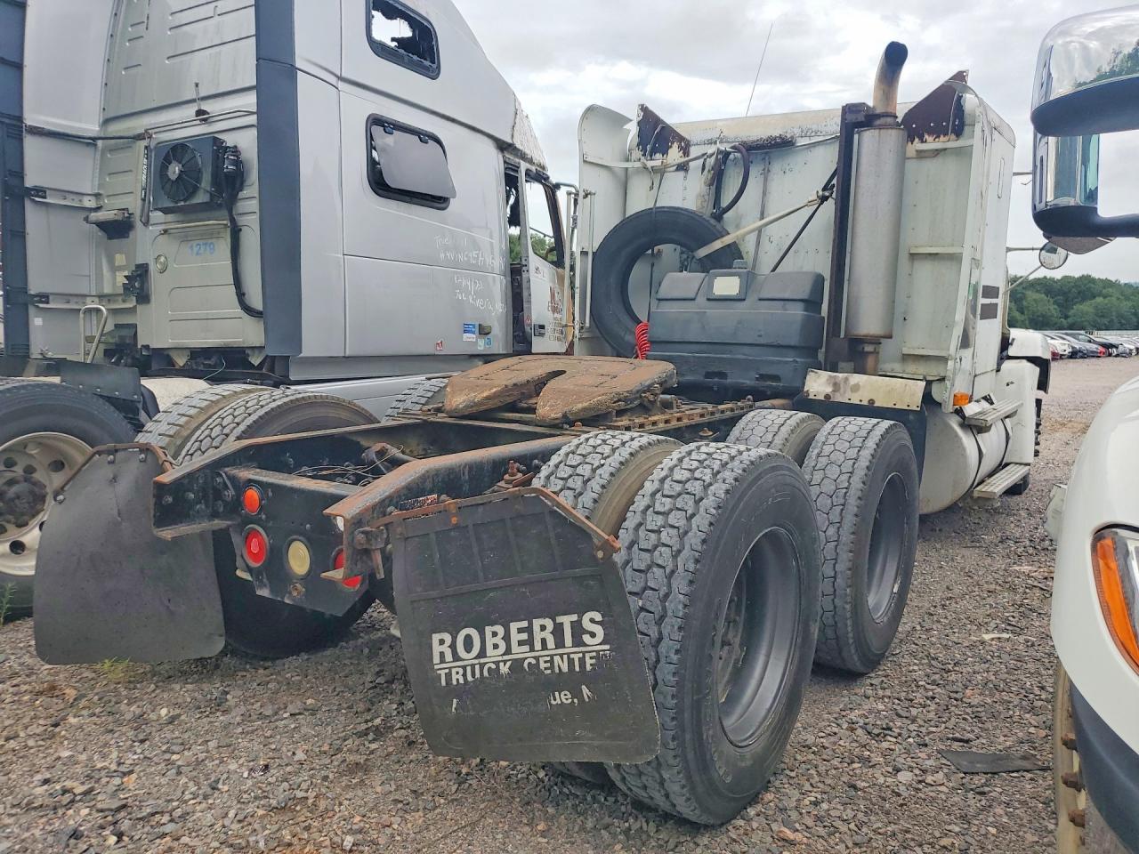 1993 FREIGHTLINER ALL OTHER