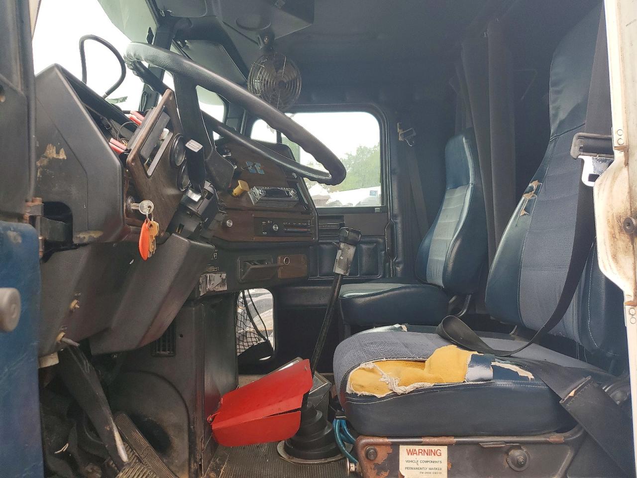 1993 FREIGHTLINER ALL OTHER