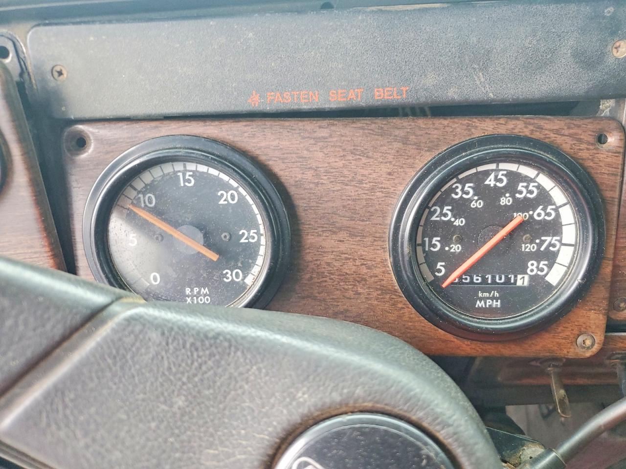 1993 FREIGHTLINER ALL OTHER