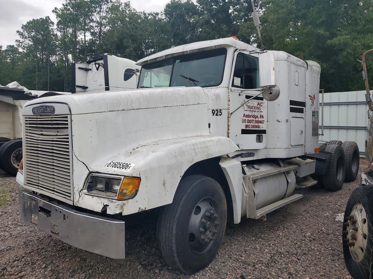 1993 FREIGHTLINER ALL OTHER
