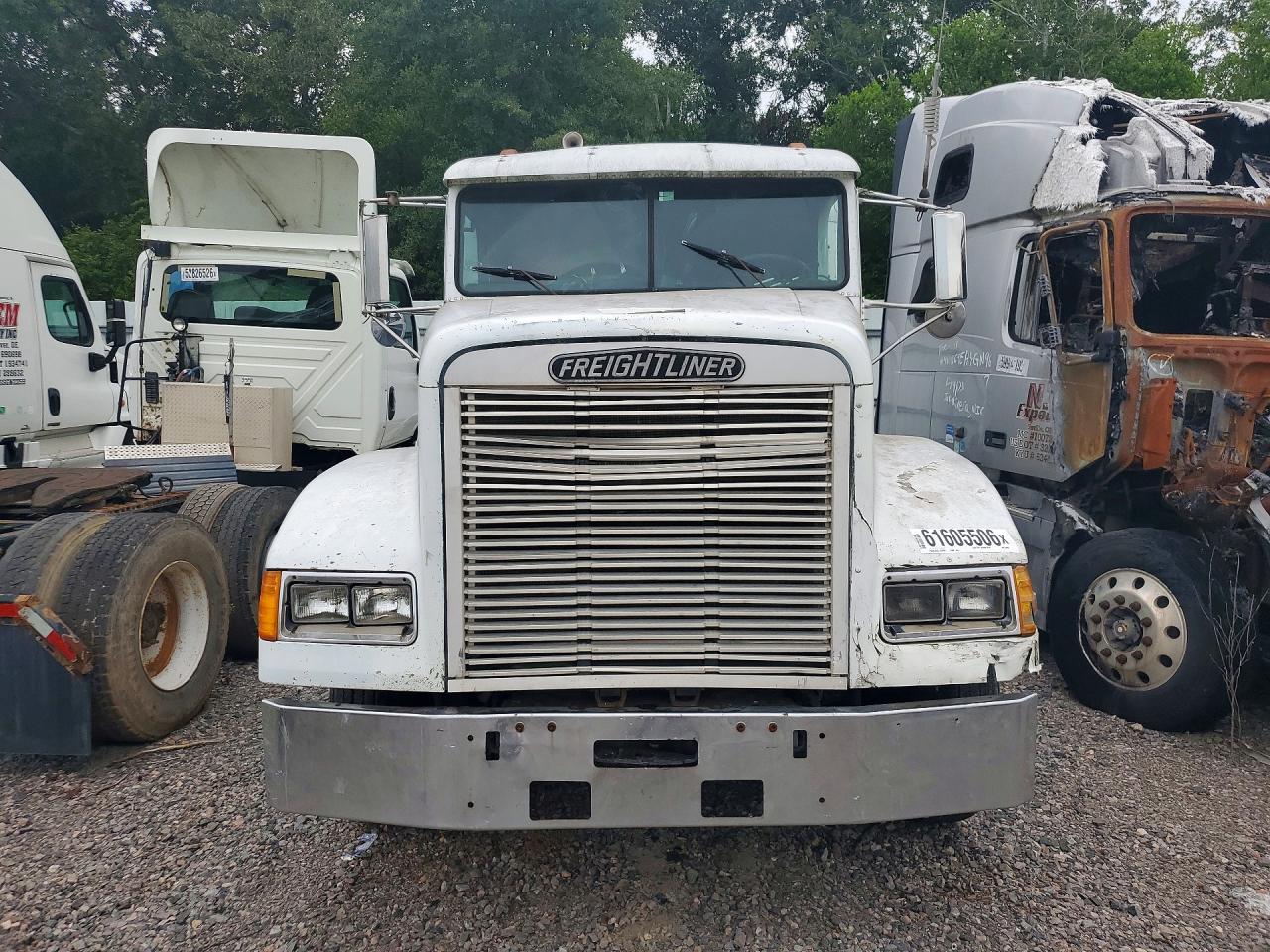 1993 FREIGHTLINER ALL OTHER