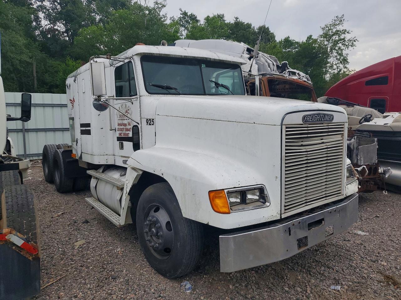 1993 FREIGHTLINER ALL OTHER