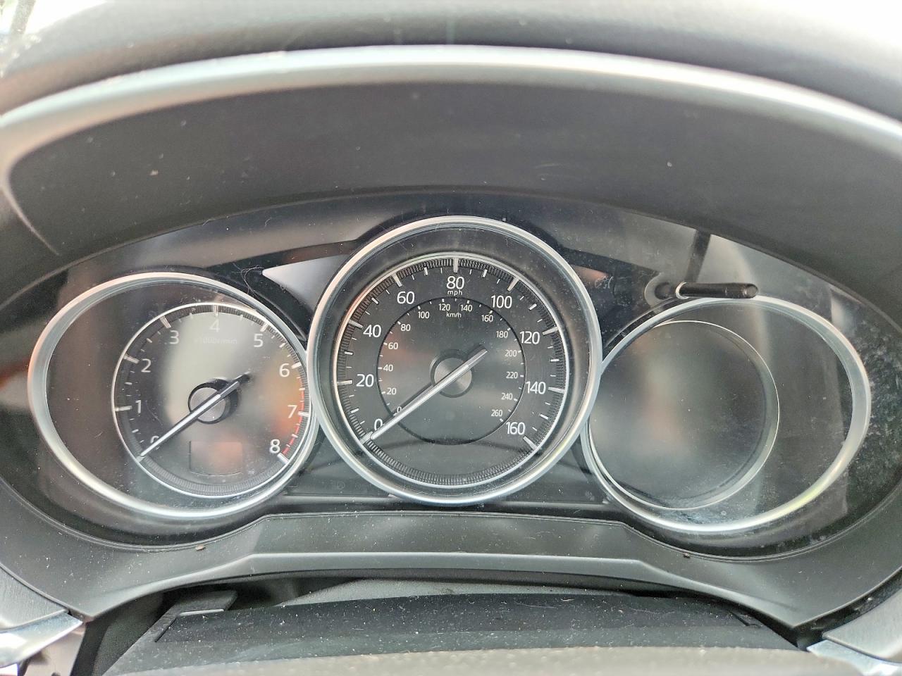2021 MAZDA 6