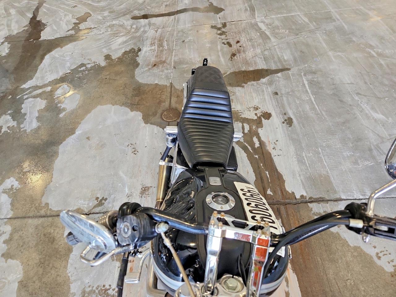 2003 HARLEY-DAVIDSON FX