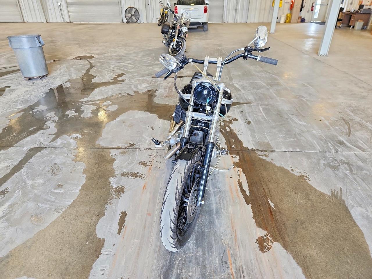 2003 HARLEY-DAVIDSON FX