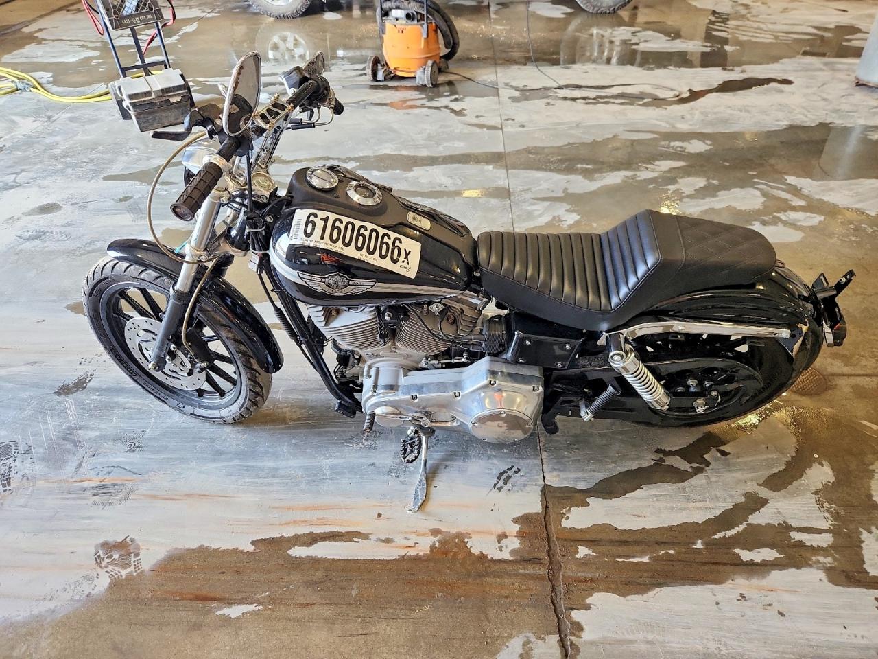 2003 HARLEY-DAVIDSON FX