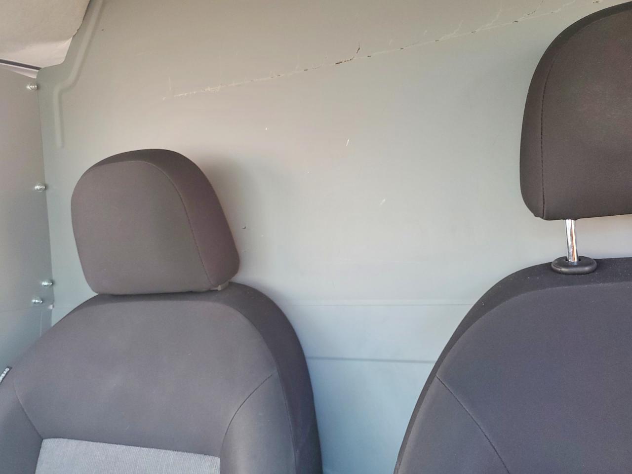 2015 RAM PROMASTER