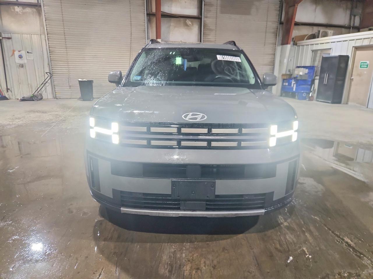 2026 HYUNDAI SANTA FE