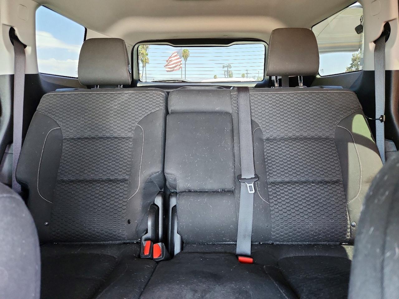 2017 GMC ACADIA