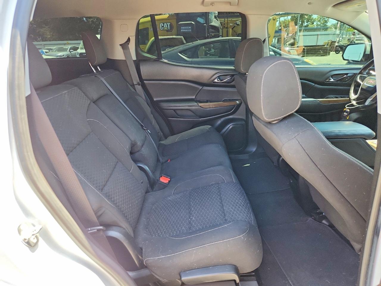 2017 GMC ACADIA