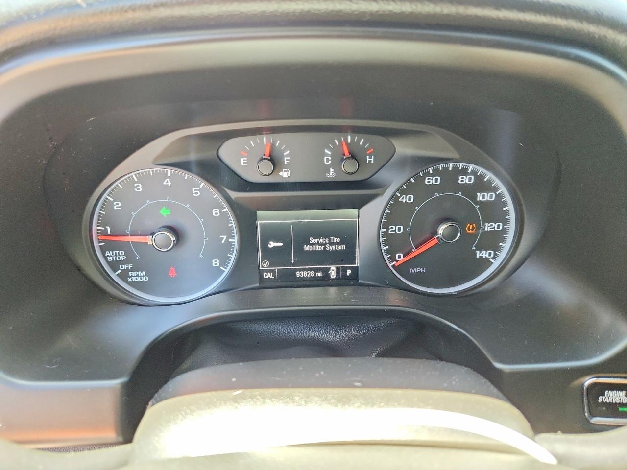 2017 GMC ACADIA