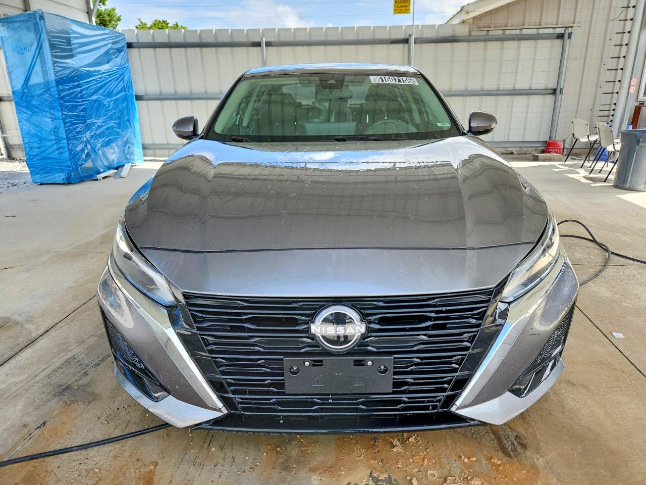 2023 NISSAN ALTIMA