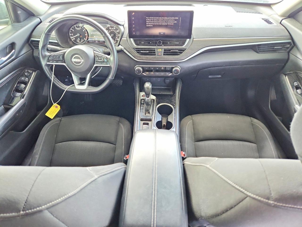 2023 NISSAN ALTIMA