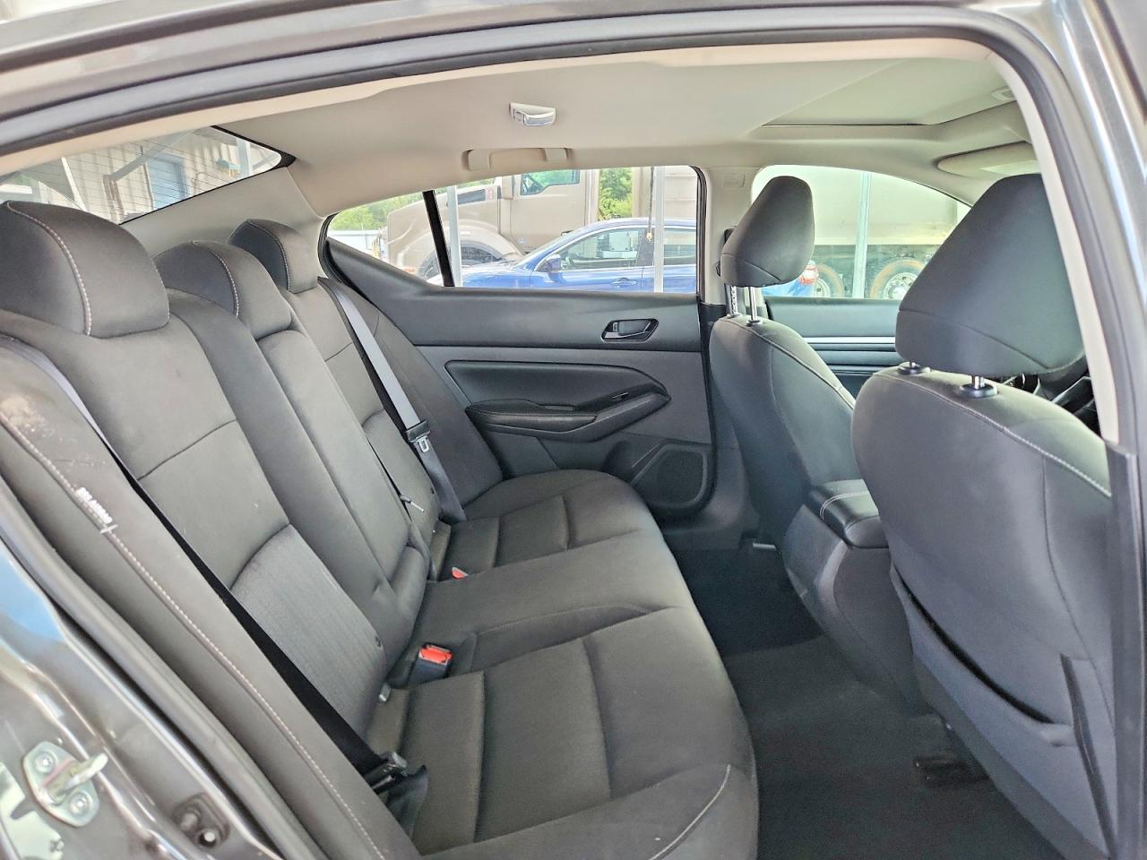 2023 NISSAN ALTIMA
