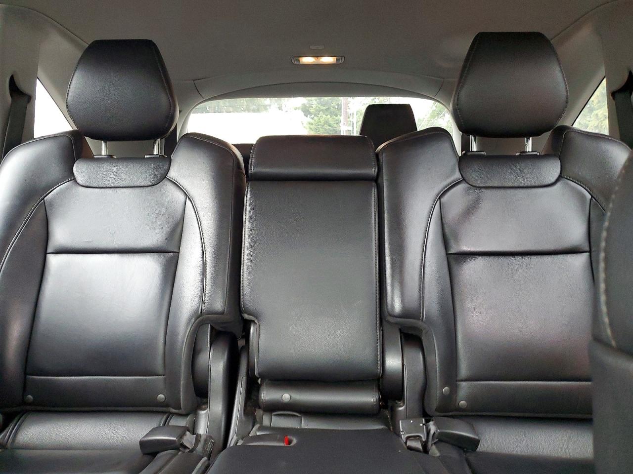 2014 ACURA MDX