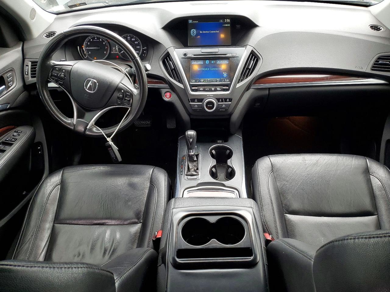 2014 ACURA MDX