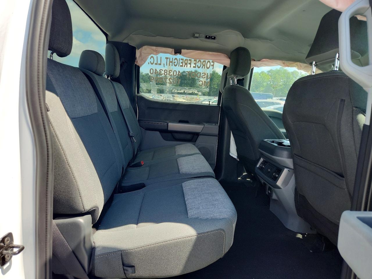 2024 FORD F350