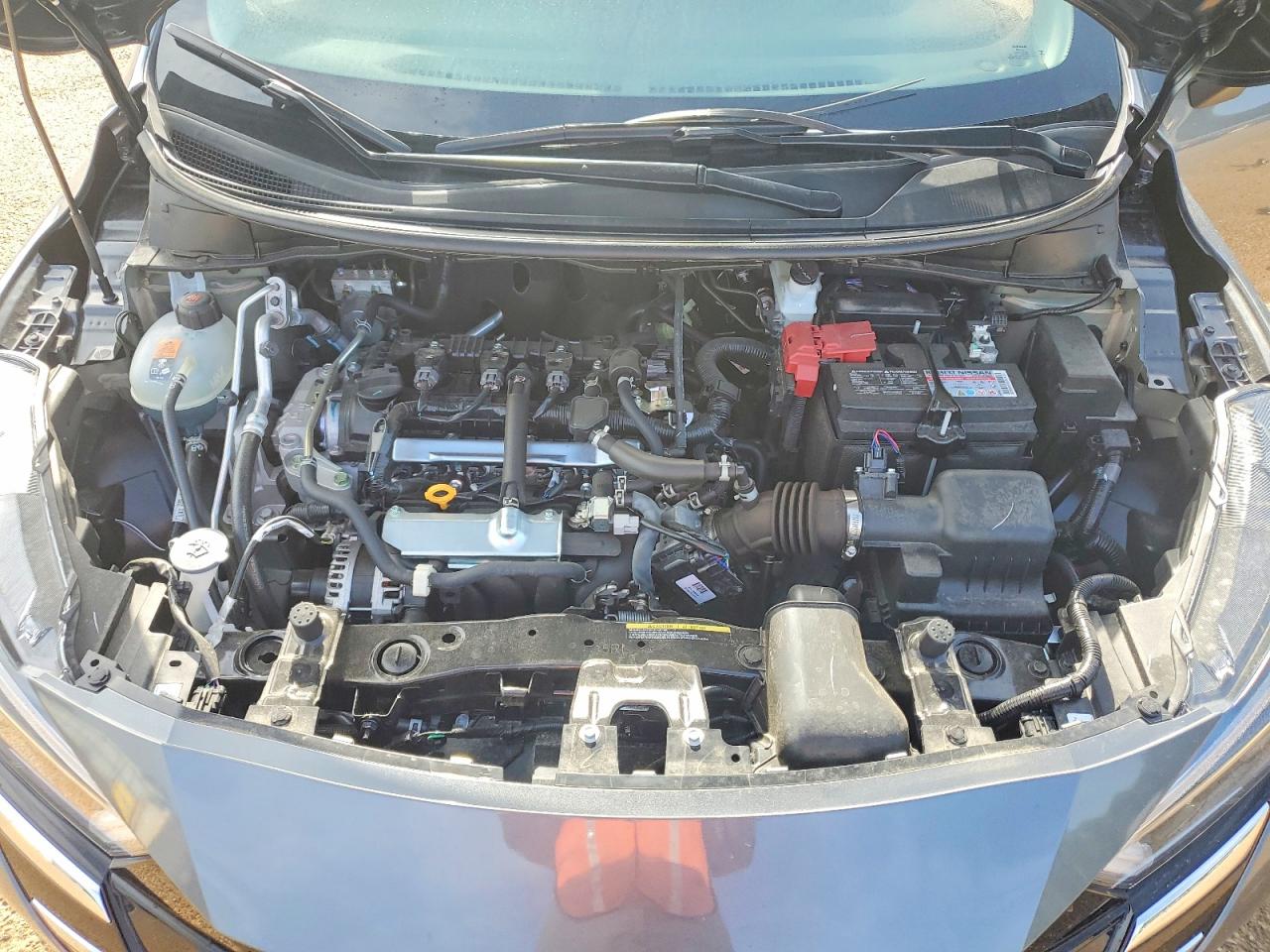 2025 NISSAN VERSA