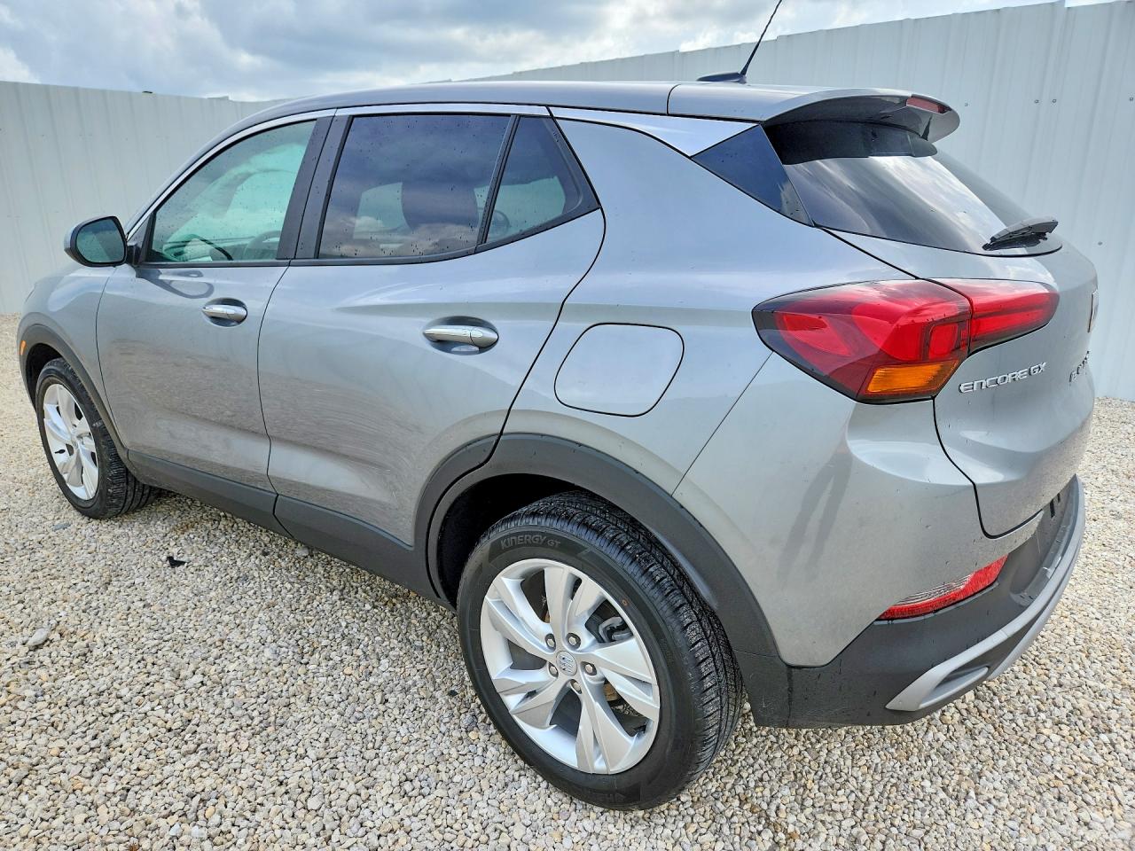 2026 BUICK ENCORE