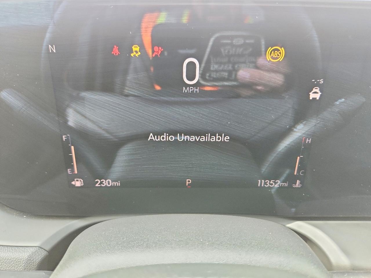 2026 BUICK ENCORE
