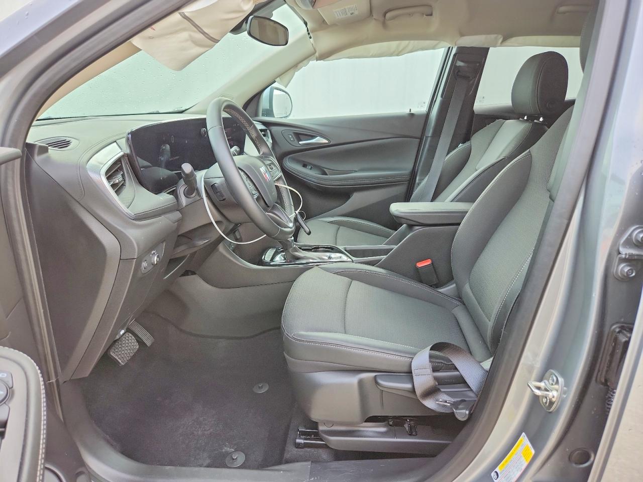 2026 BUICK ENCORE