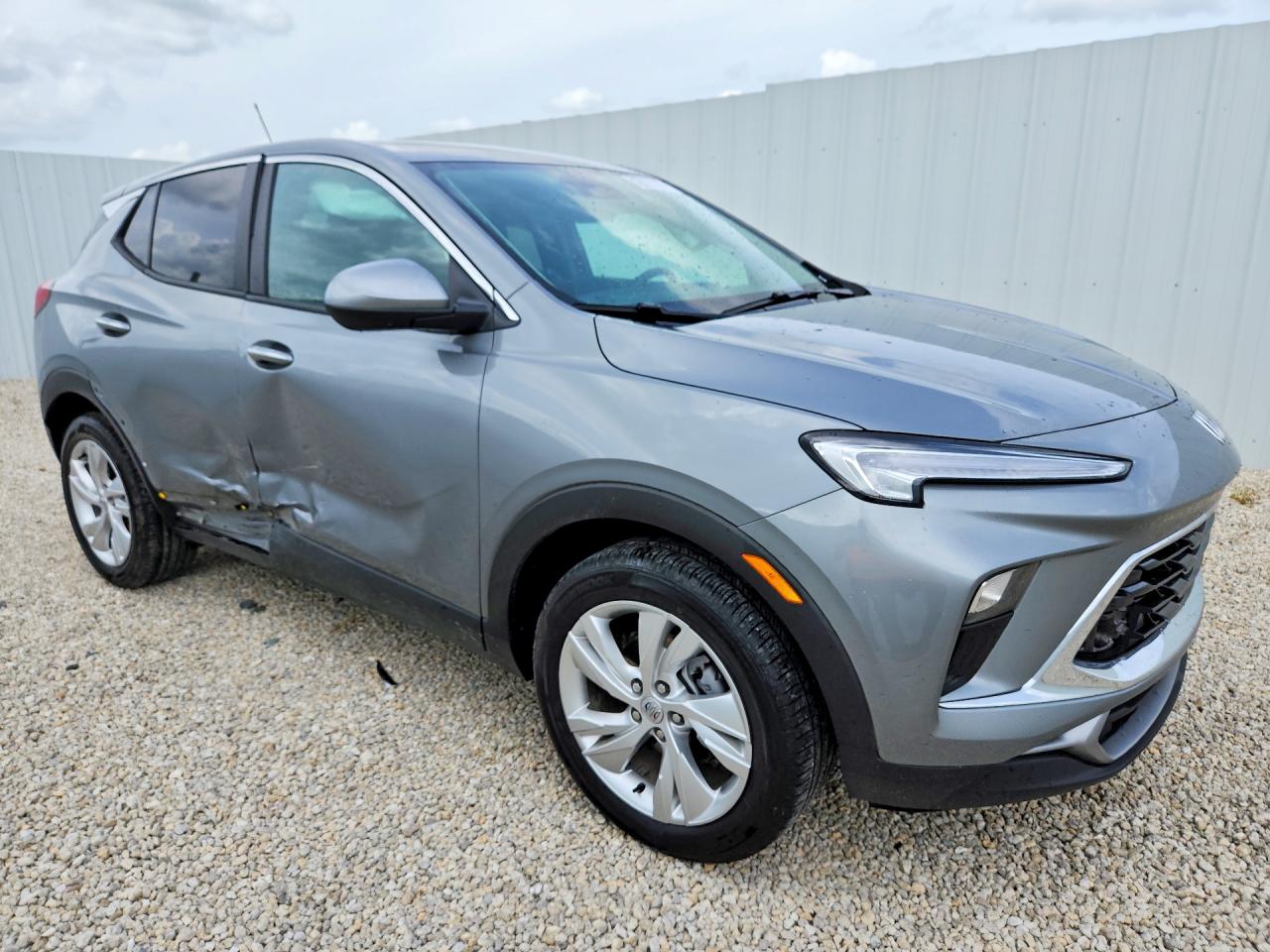 2026 BUICK ENCORE