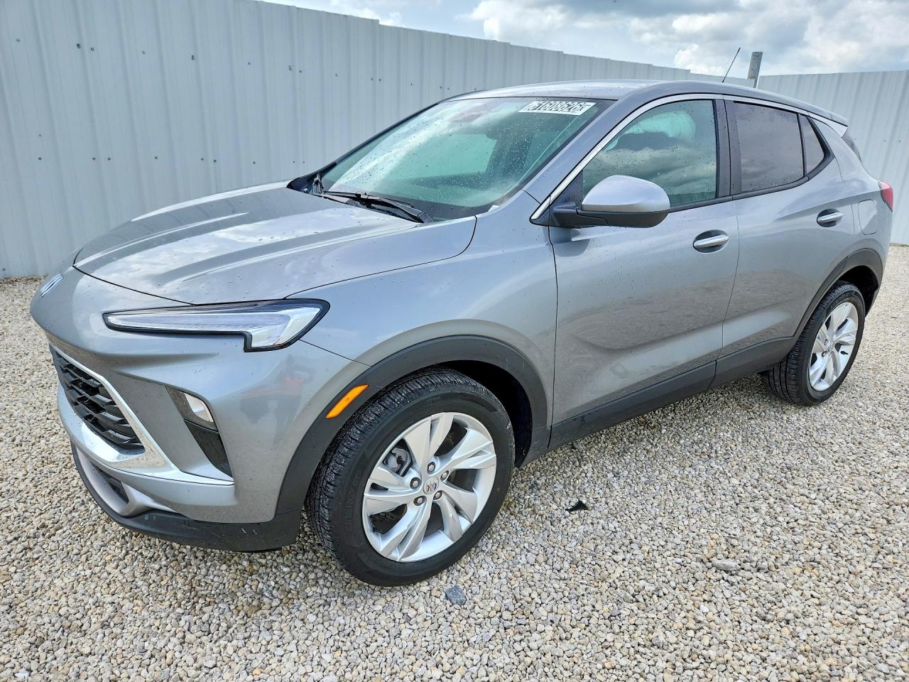 2026 BUICK ENCORE