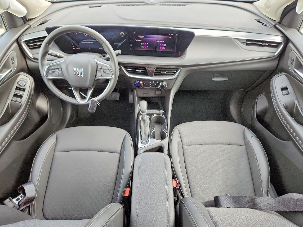 2026 BUICK ENCORE