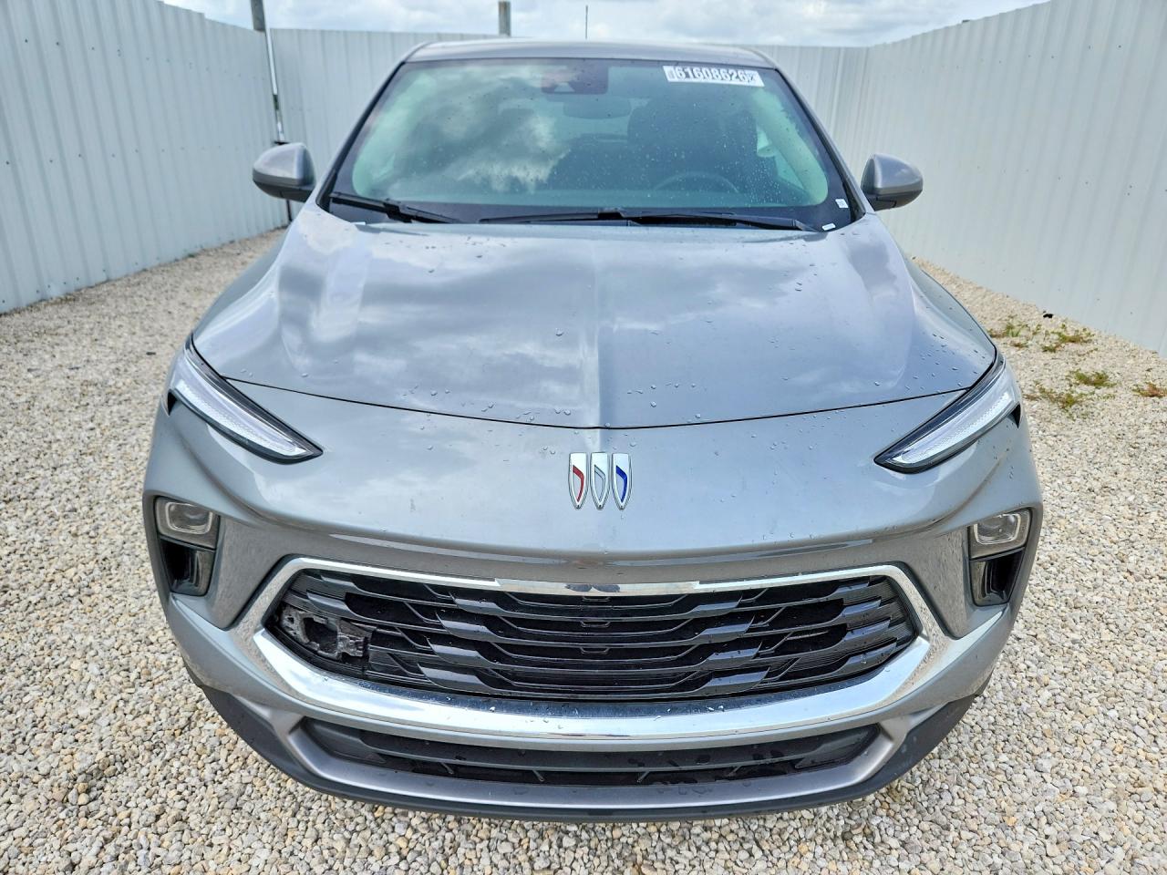 2026 BUICK ENCORE
