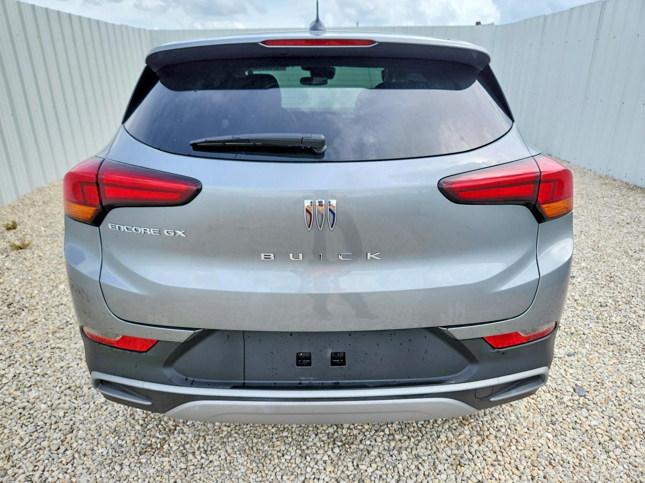 2026 BUICK ENCORE