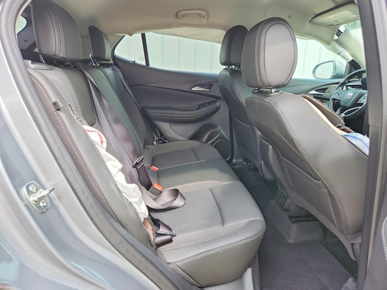 2026 BUICK ENCORE