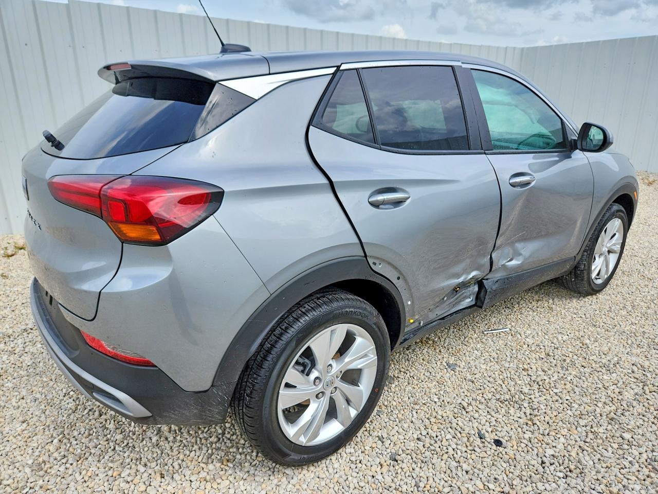 2026 BUICK ENCORE