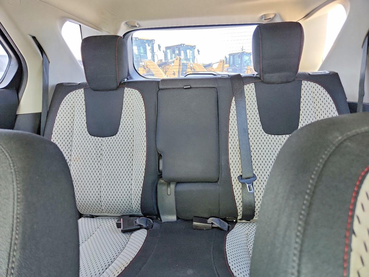2014 CHEVROLET EQUINOX