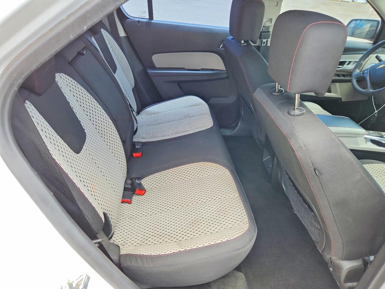 2014 CHEVROLET EQUINOX