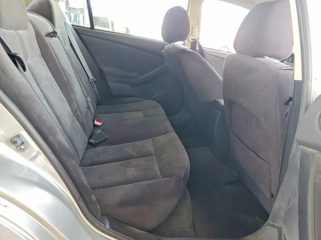 2008 NISSAN ALTIMA
