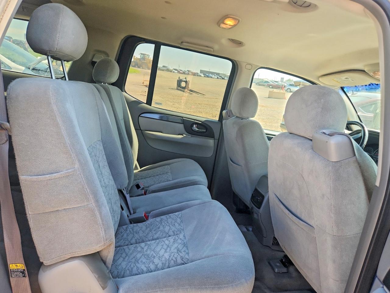 2005 GMC ENVOY