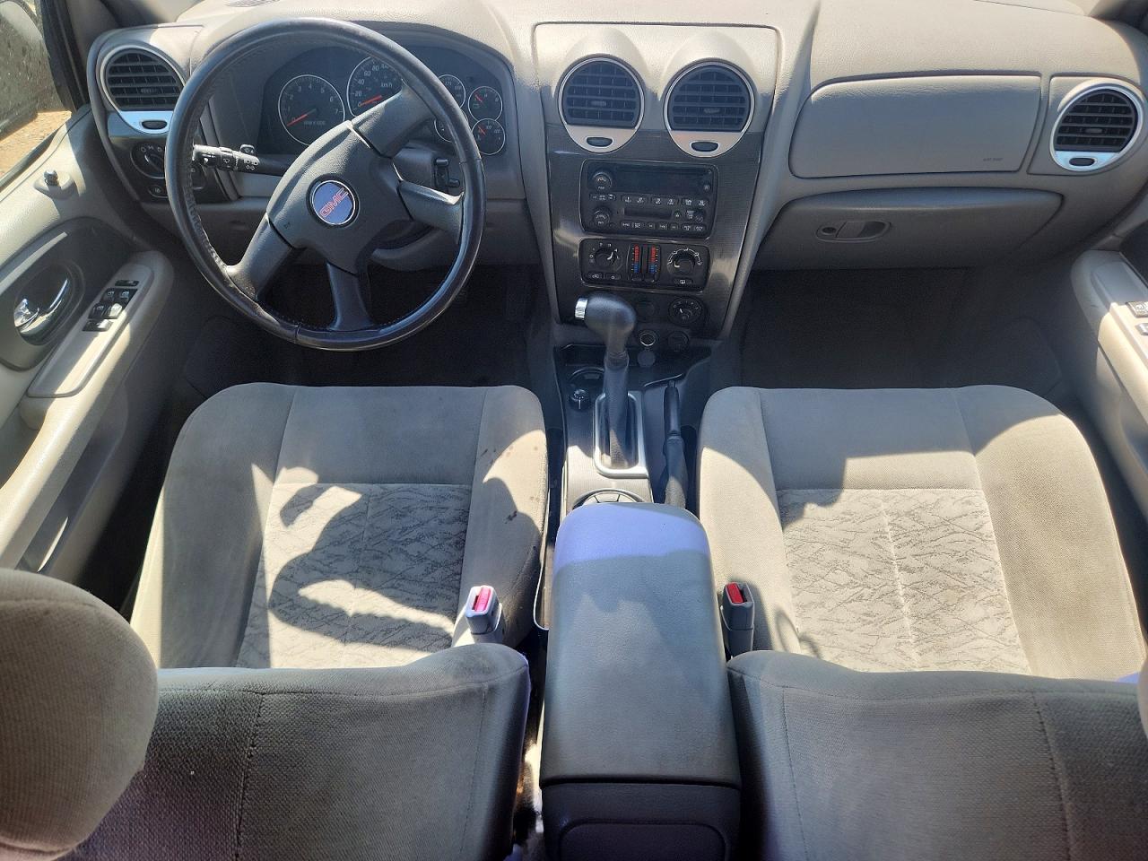 2005 GMC ENVOY