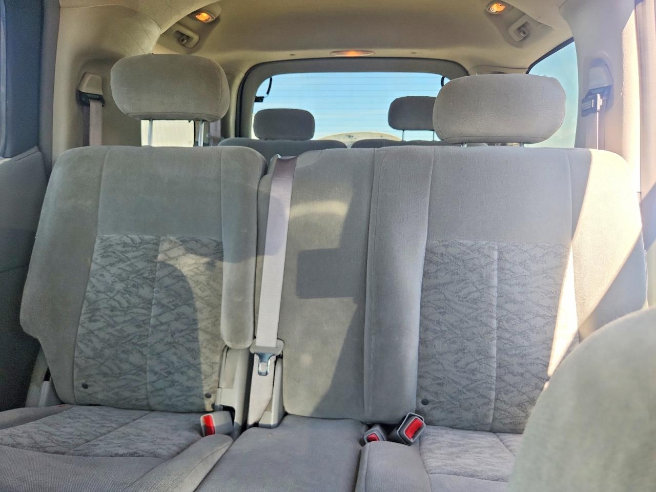 2005 GMC ENVOY
