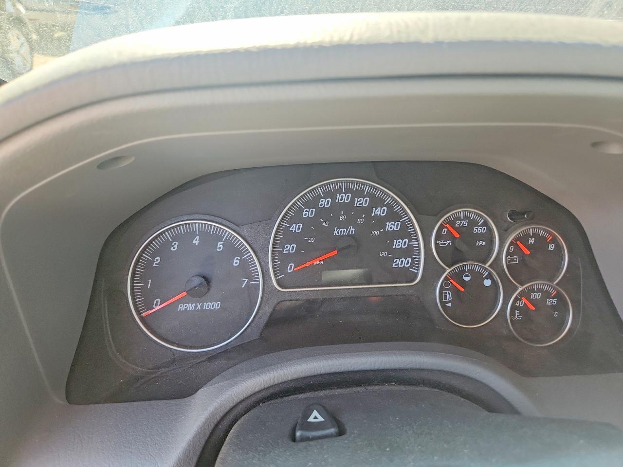 2005 GMC ENVOY