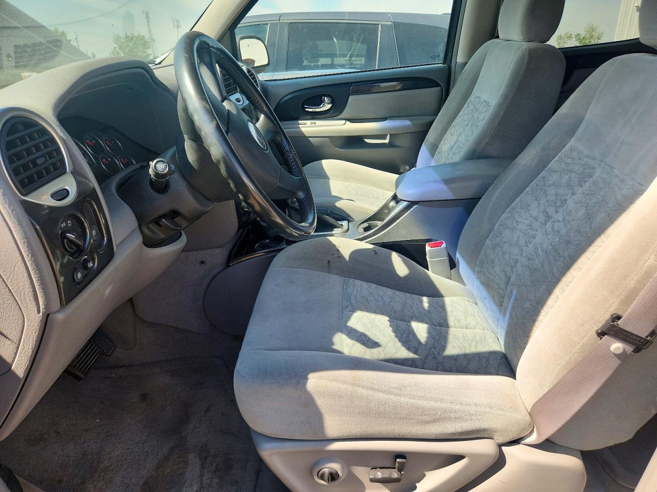 2005 GMC ENVOY