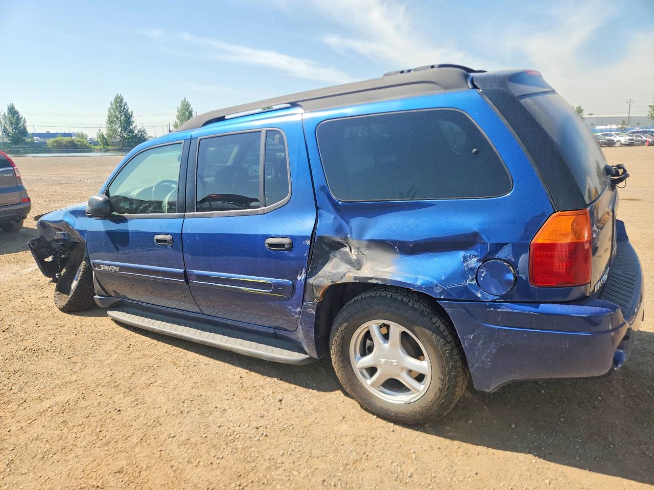 2005 GMC ENVOY