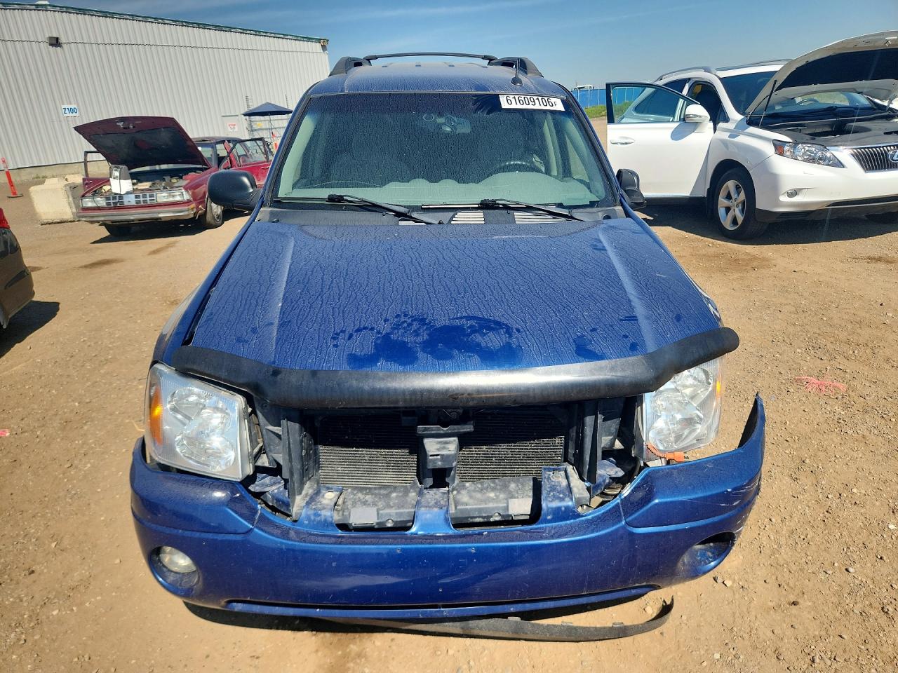 2005 GMC ENVOY